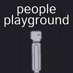Игра People Playground PC, Steam Gift регион Россия, РФ