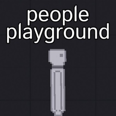 Игра People Playground PC, Steam Gift регион Россия, РФ