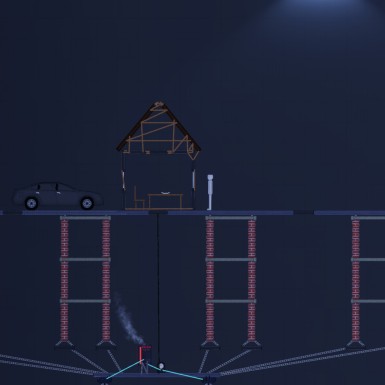 Игра People Playground PC, Steam Gift регион Россия, РФ