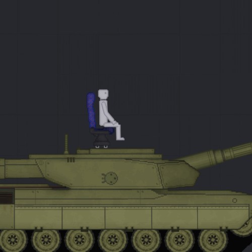 Игра People Playground PC, Steam Gift регион Россия, РФ