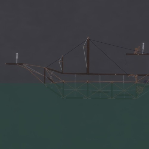 Игра People Playground PC, Steam Gift регион Россия, РФ