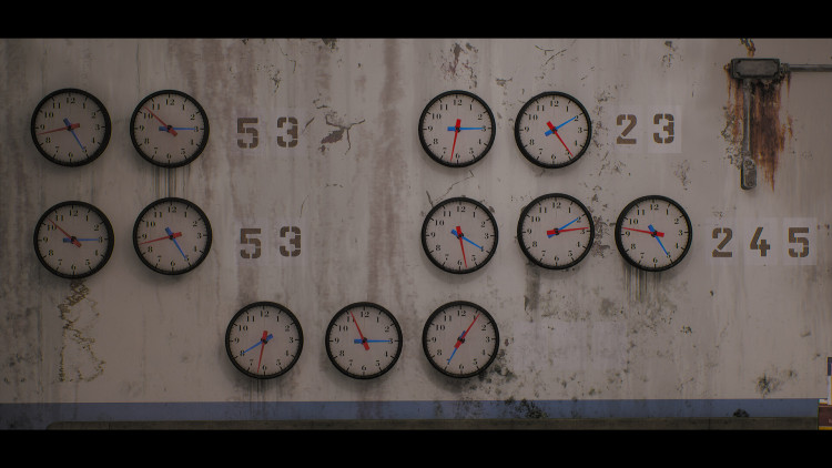 Post Trauma, Steam Gift