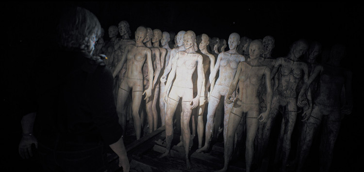 Post Trauma, Steam Gift