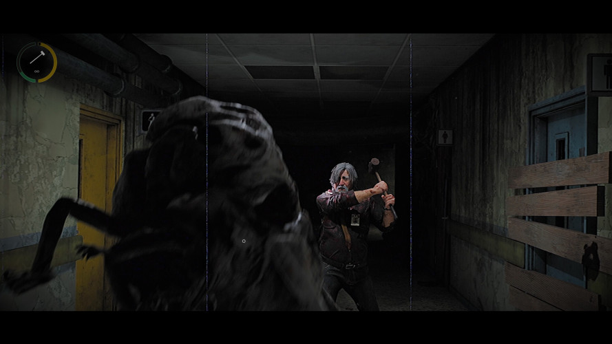 Post Trauma, Steam Gift