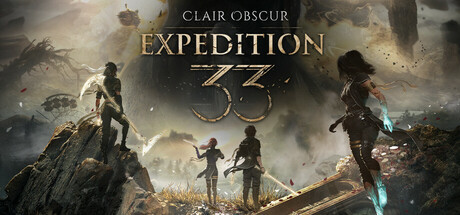 Clair Obscur: Expedition 33 Deluxe Edition, Steam Gift