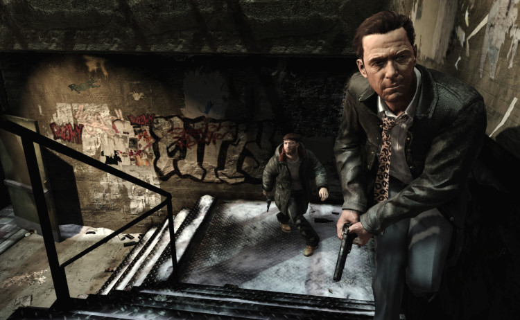 Max Payne 3 Complete Pack, Steam Gift