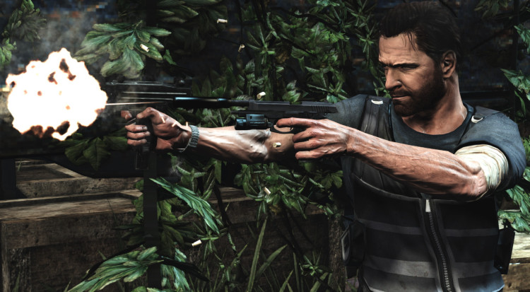 Max Payne 3 Complete Pack, Steam Gift