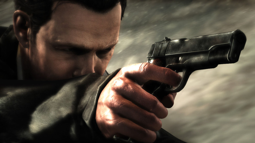 Max Payne 3 Complete Pack, Steam Gift