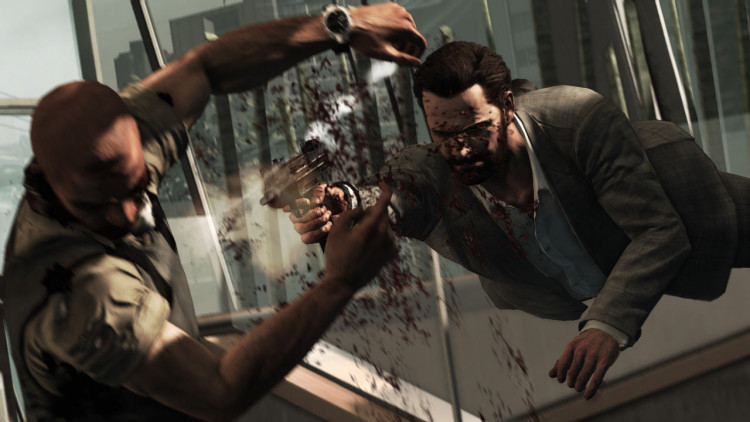 Max Payne 3 Complete Pack, Steam Gift