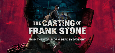 The Casting of Frank Stone™ - The Casting of Frank Stone, Steam Gift