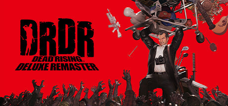 

Dead Rising Deluxe Remaster - Costumes & BGM - Capcom Fighters Pack, Steam Gift