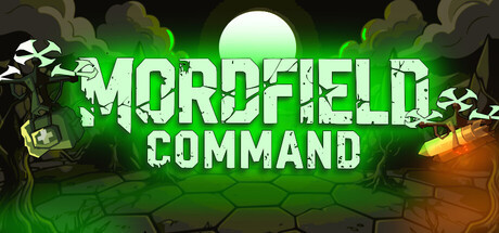 Mordfield Command, Steam Gift
