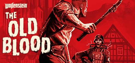 

Wolfenstein: The Old Blood, Steam Gift