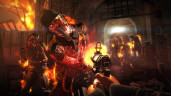 Wolfenstein: The Old Blood, Steam Gift