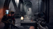 Wolfenstein: The Old Blood, Steam Gift