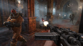 Wolfenstein: The Old Blood, Steam Gift