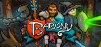 Barony, Steam Gift