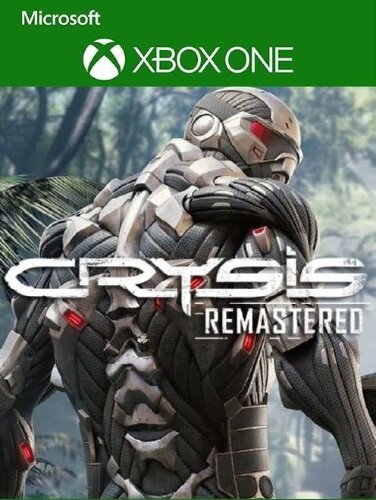 Crysis Remastered