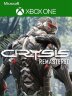 Crysis Remastered