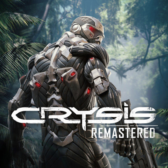 Crysis Remastered