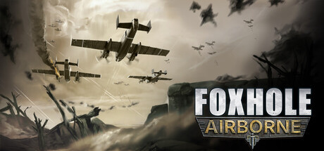 

Foxhole, Steam Gift