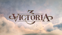 Игра Victoria 3 PC, Steam Gift регион Россия, РФ