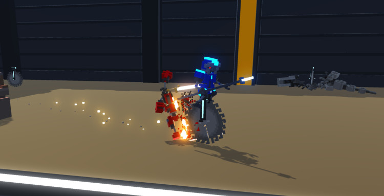 Clone Drone in the Danger Zone, Steam Gift