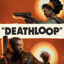 Игра DEATHLOOP