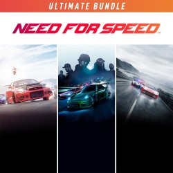 Игра Need for Speed Payback Ultimate Bundle PlayStation 4 и PlayStation 5