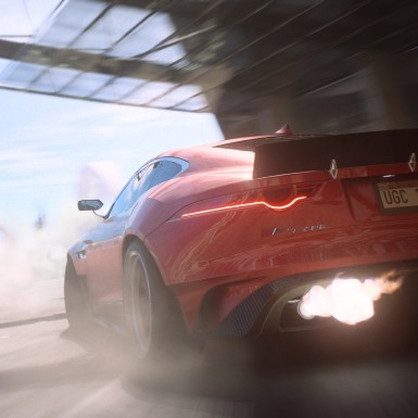 Игра Need for Speed Payback Ultimate Bundle PlayStation 4 и PlayStation 5