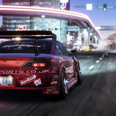 Need for Speed: Payback Deluxe Edition