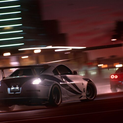 Need for Speed: Payback Deluxe Edition