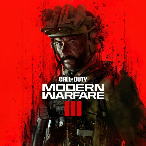 Call Of Duty: Modern Warfare III Vault Edition