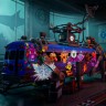 Набор Искажённые легенды для игры Fortnite