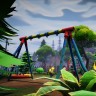 Набор Искажённые легенды для игры Fortnite