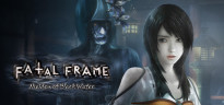 FATAL FRAME / PROJECT ZERO: Maiden of Black Water, Steam Gift