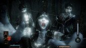 FATAL FRAME / PROJECT ZERO: Maiden of Black Water, Steam Gift