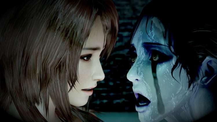 FATAL FRAME / PROJECT ZERO: Maiden of Black Water, Steam Gift