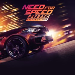 Игра Need for Speed Payback - Deluxe Edition PC, Steam Gift регион Россия, РФ