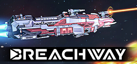 Breachway, Steam Gift