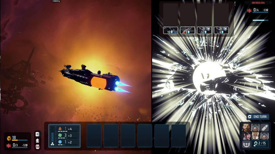 Breachway, Steam Gift