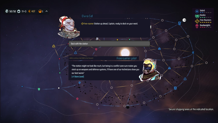 Breachway, Steam Gift