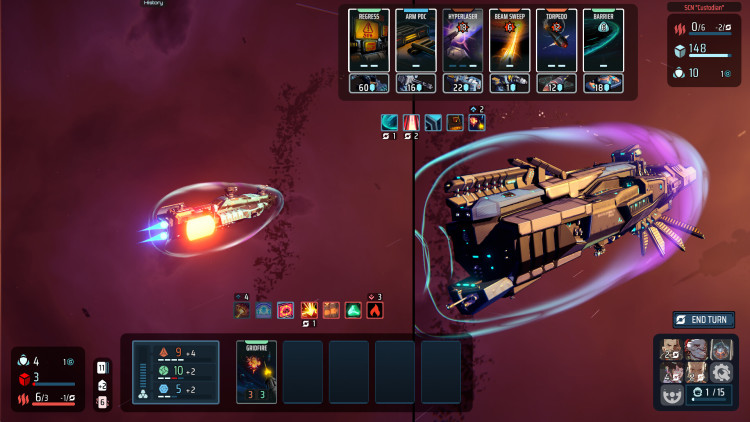 Breachway, Steam Gift