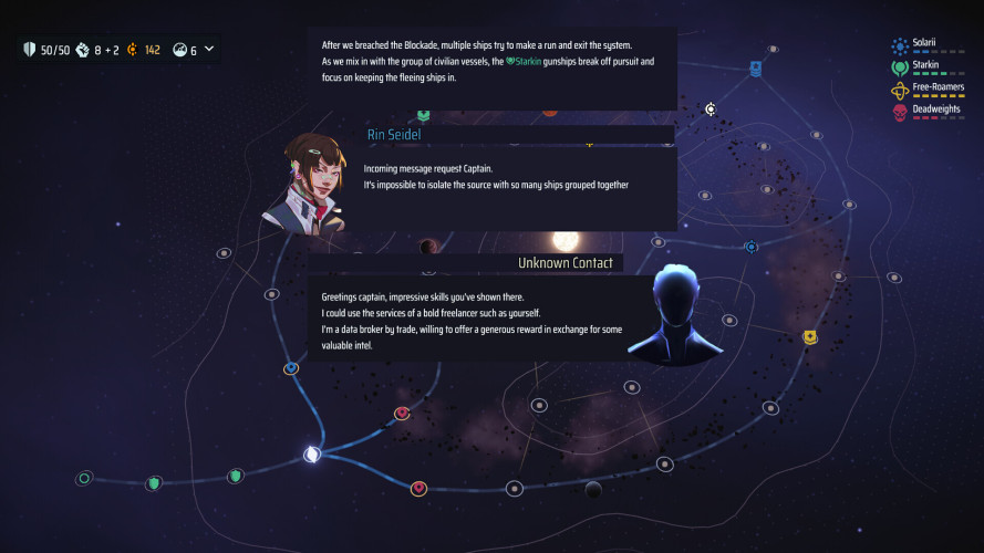 Breachway, Steam Gift