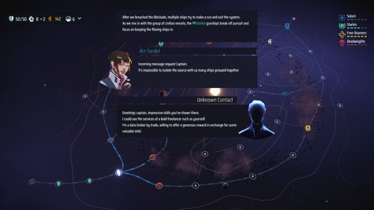 Breachway, Steam Gift