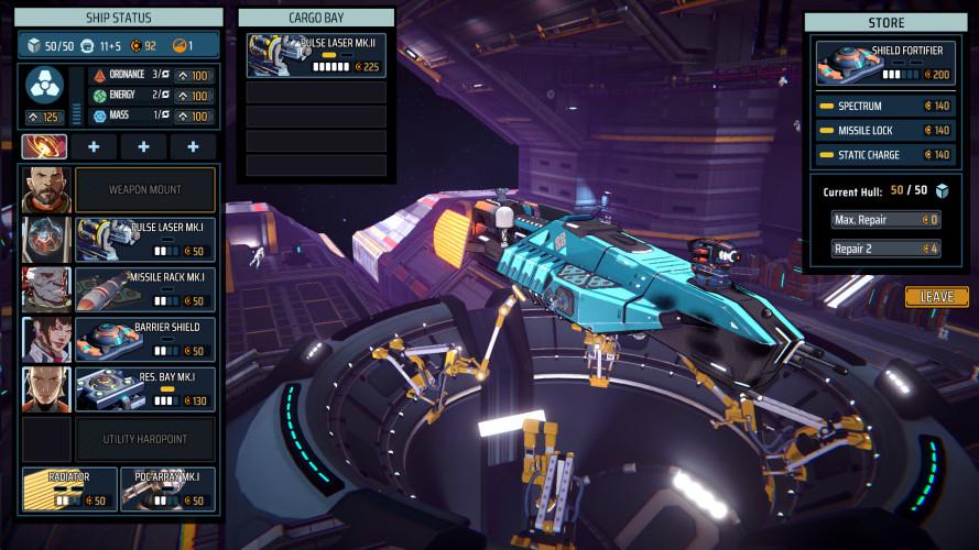 Breachway, Steam Gift