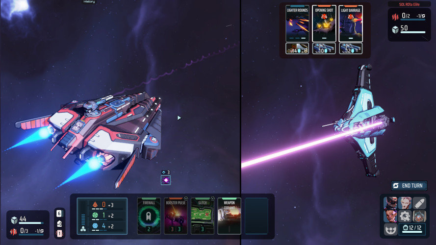 Breachway, Steam Gift