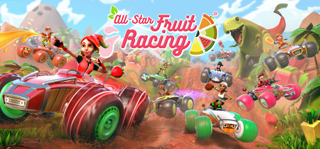 All-Star Fruit Racing, Steam Gift
