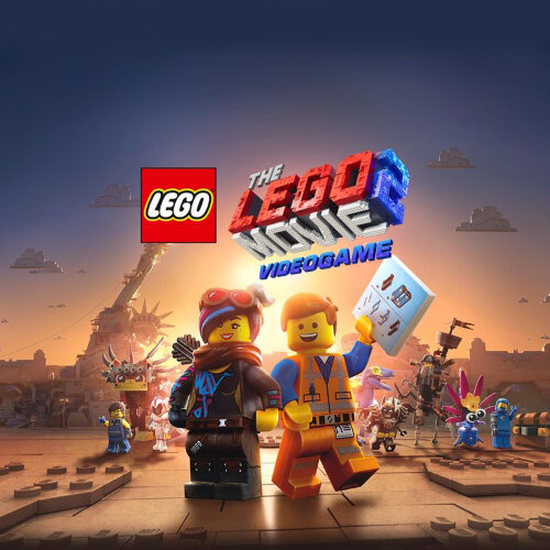 Игра The LEGO Movie 2 Videogame PC, Steam Gift регион Россия, РФ