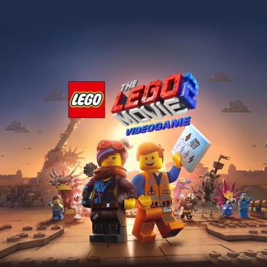 Игра The LEGO Movie 2 Videogame PC, Steam Gift регион Россия, РФ